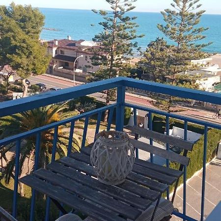 Primera Linea De Playa, Vistas Al Mar بينيكاسّين المظهر الخارجي الصورة