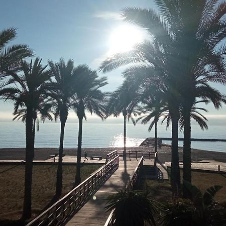 Primera Linea De Playa, Vistas Al Mar بينيكاسّين المظهر الخارجي الصورة